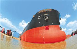 船舶油污水接收、處理